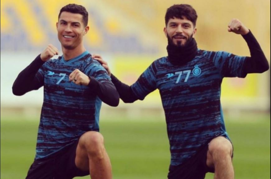  شماره 7 النصر