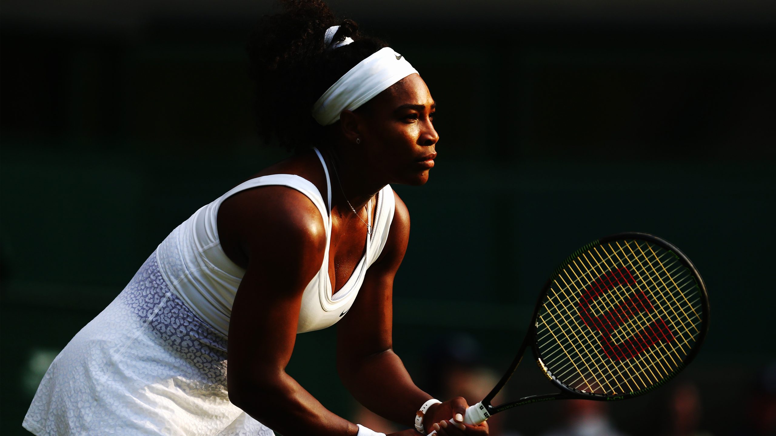 wallpaper Serena Williams