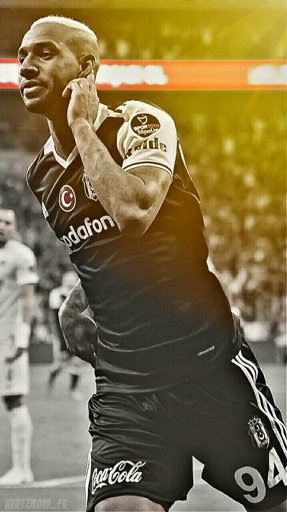 wallpaper hd talisca