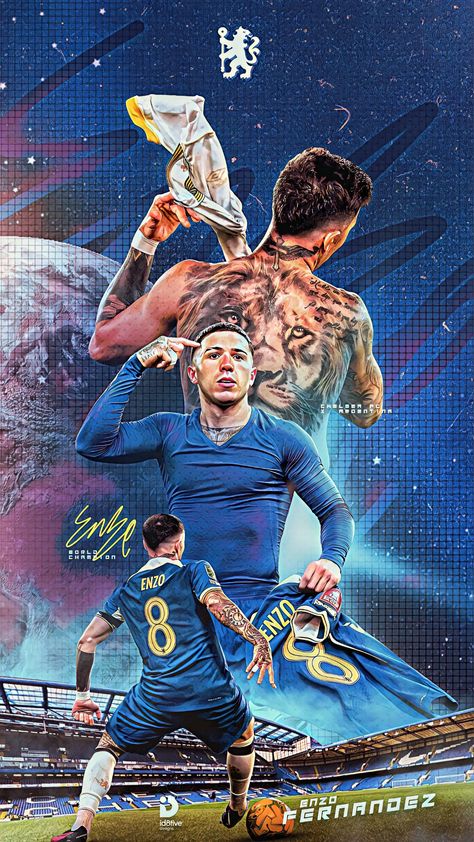 wallpaper 4k Fernandez