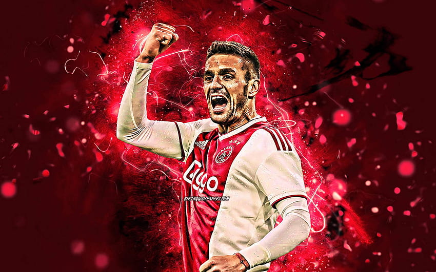 wallpaper Dusan Tadic