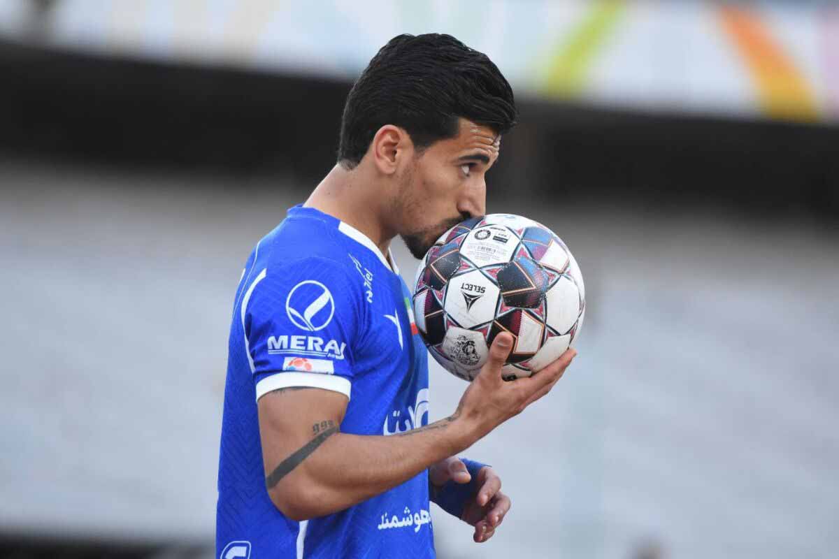 wallpaper Saleh Hardani