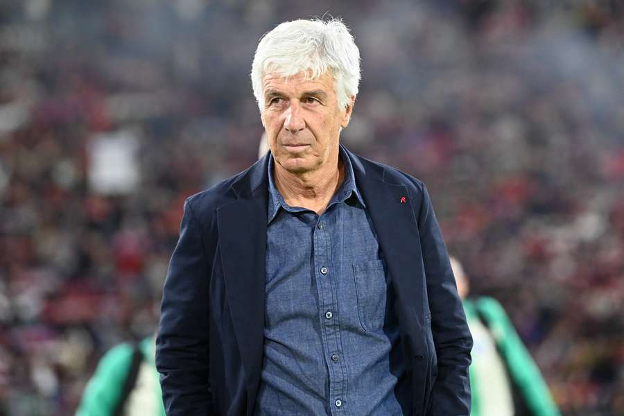wallpaper for laptop Gian Piero Gasperini