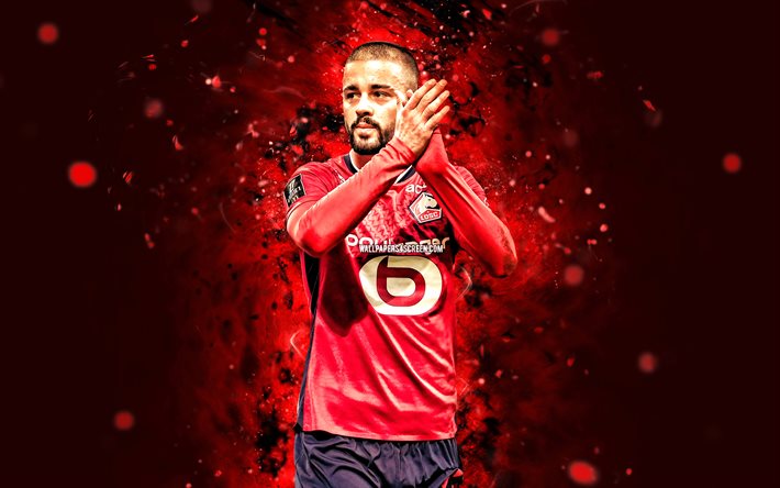 wallpaper for phone Edon Zhegrova