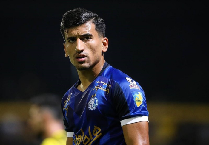 wallpaper hd Saleh Hardani