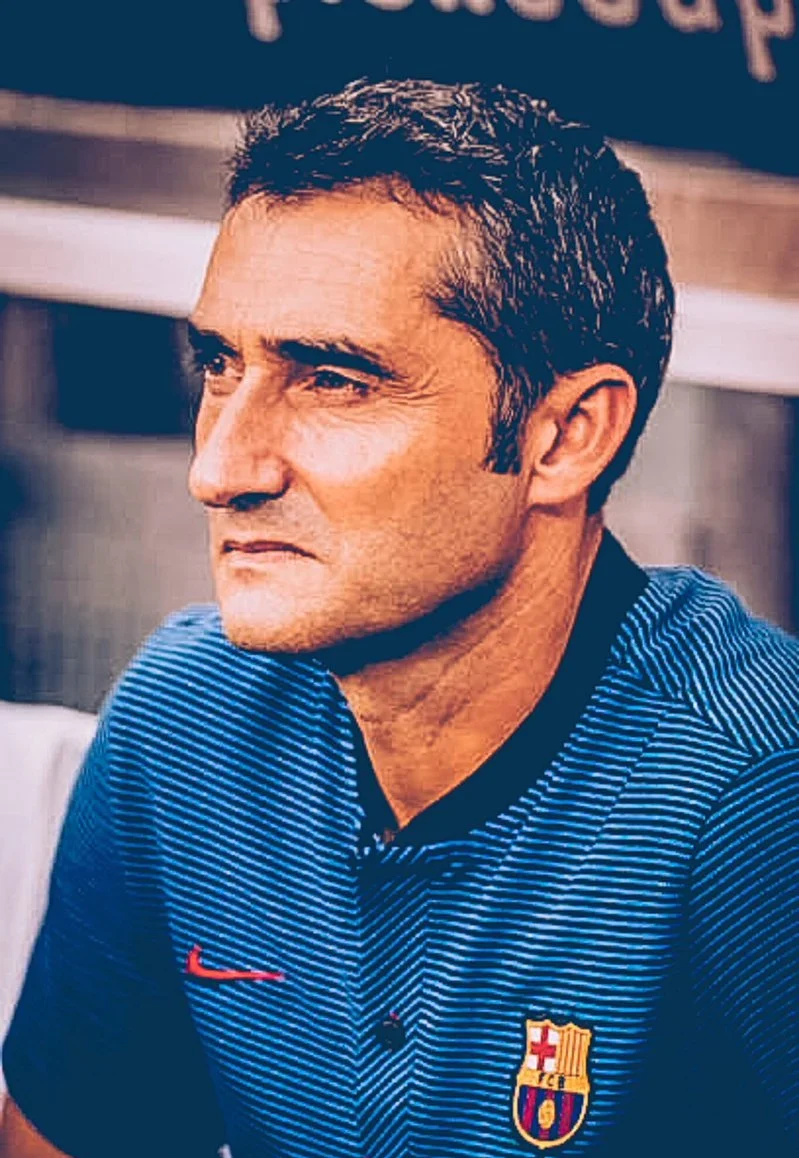 wallpaper ernesto valverde