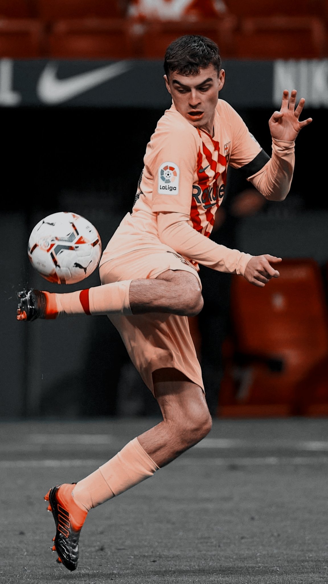 wallpaper Pedro Gonzalez