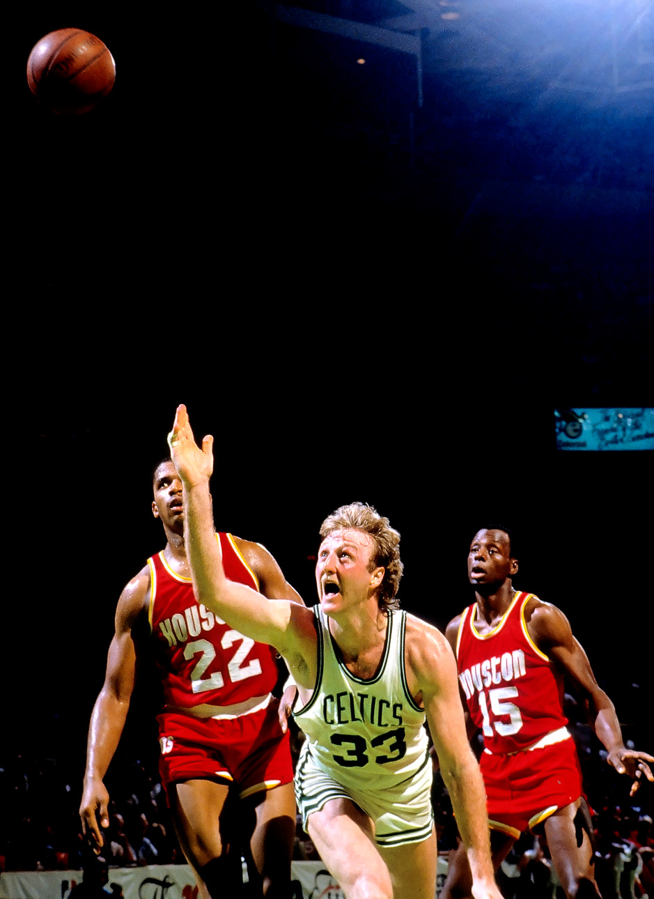 wallpaperLarry Bird