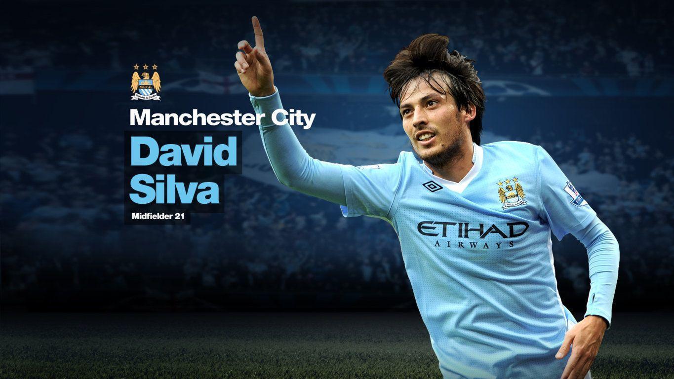 David Silva