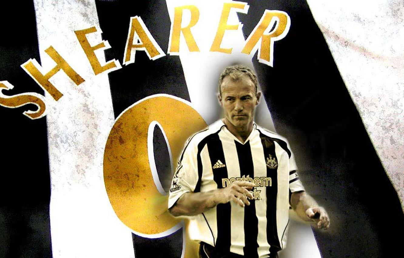 wallpaper Alan Shearer