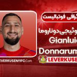 جیانلوئیجی دوناروما