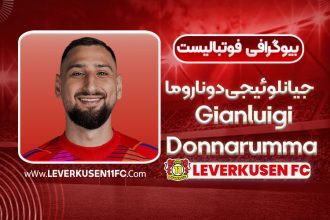 جیانلوئیجی دوناروما