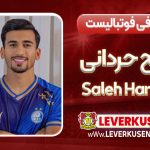 صالح حردانی 