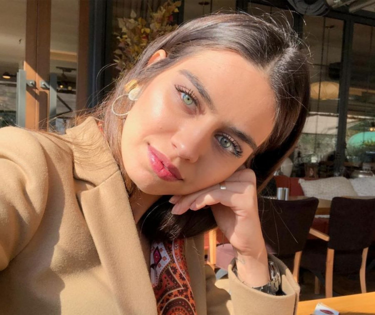 عکس همسر مسعود اوزیل