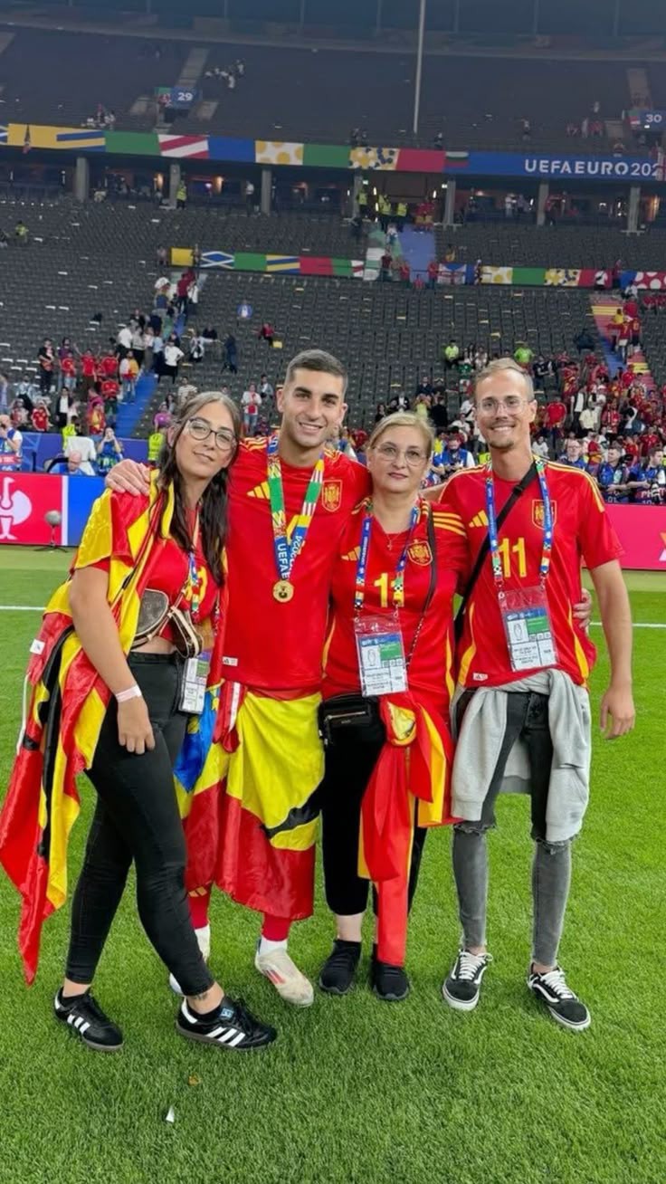 فران تورس