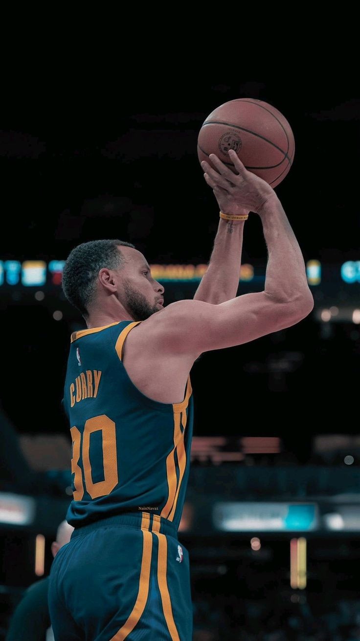 &nbsp;استفن کری&nbsp;هدف گیری