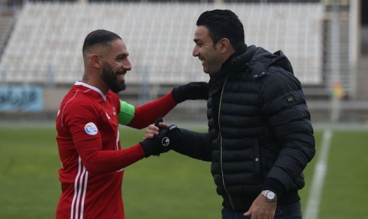 جواد نکونام اشکان دژاگه جواد نکونام اشکان دژاگه