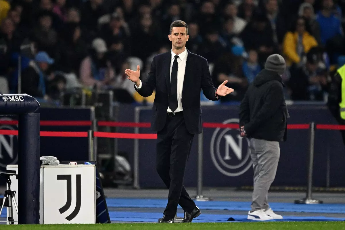 Thiago Motta