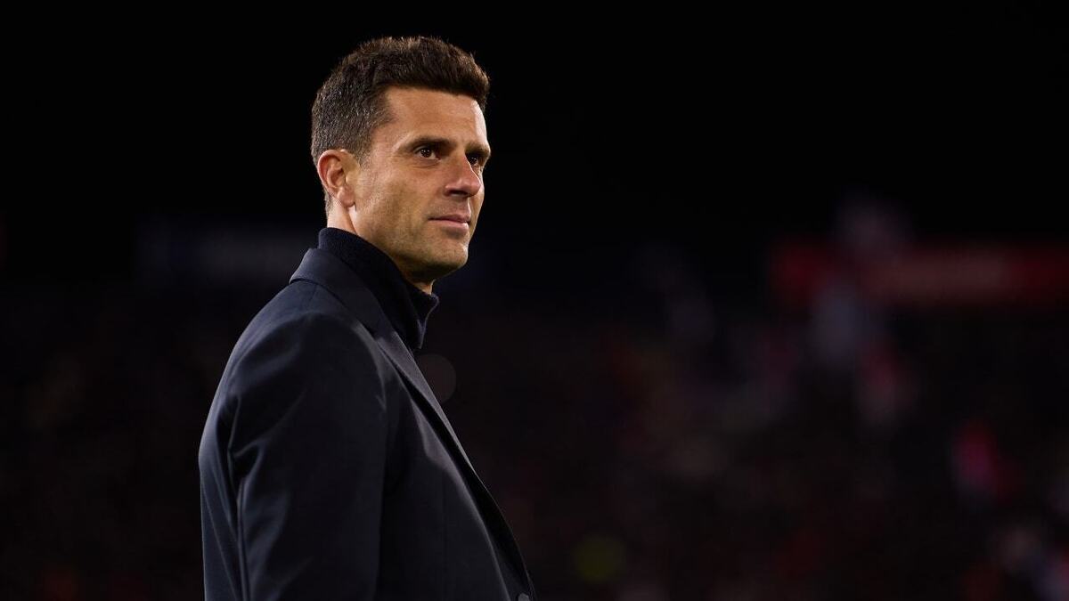Thiago Motta 