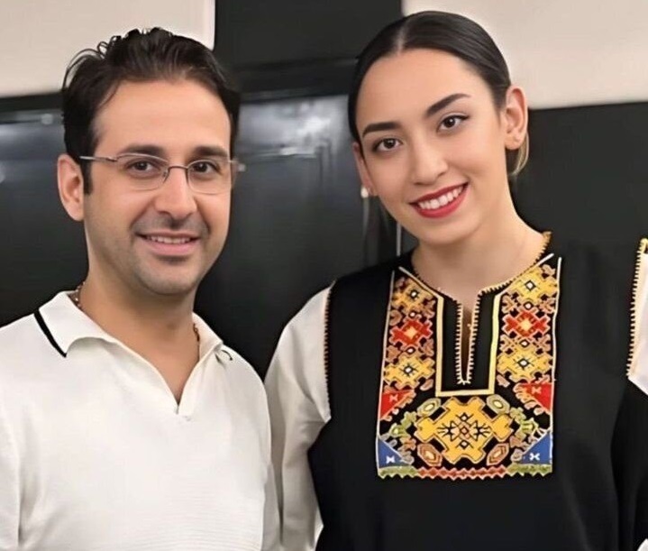 علیزاده باشگاه