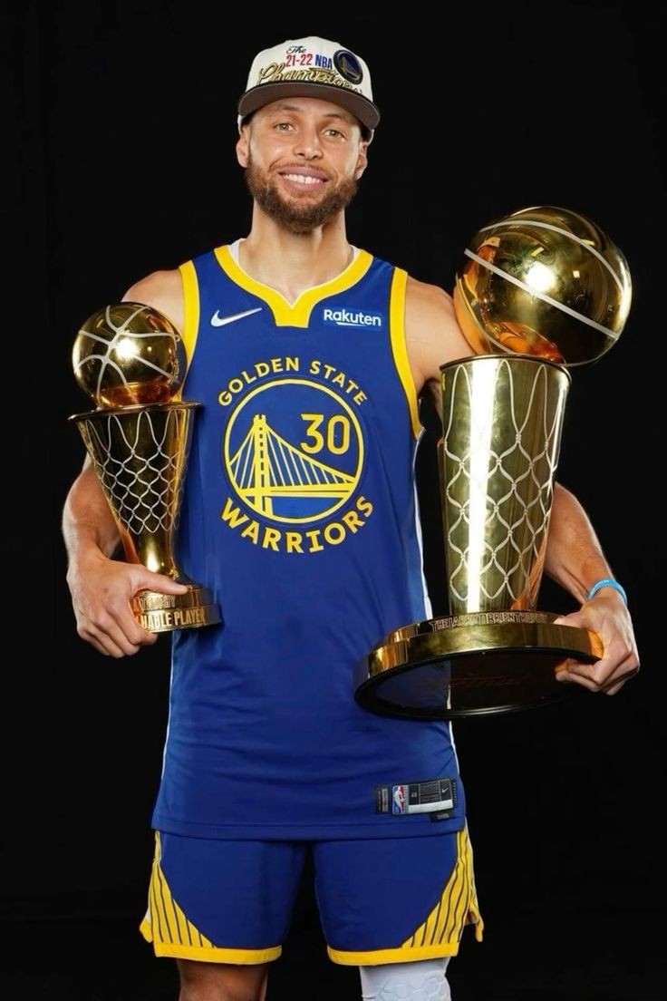 رکورد های استفن کری