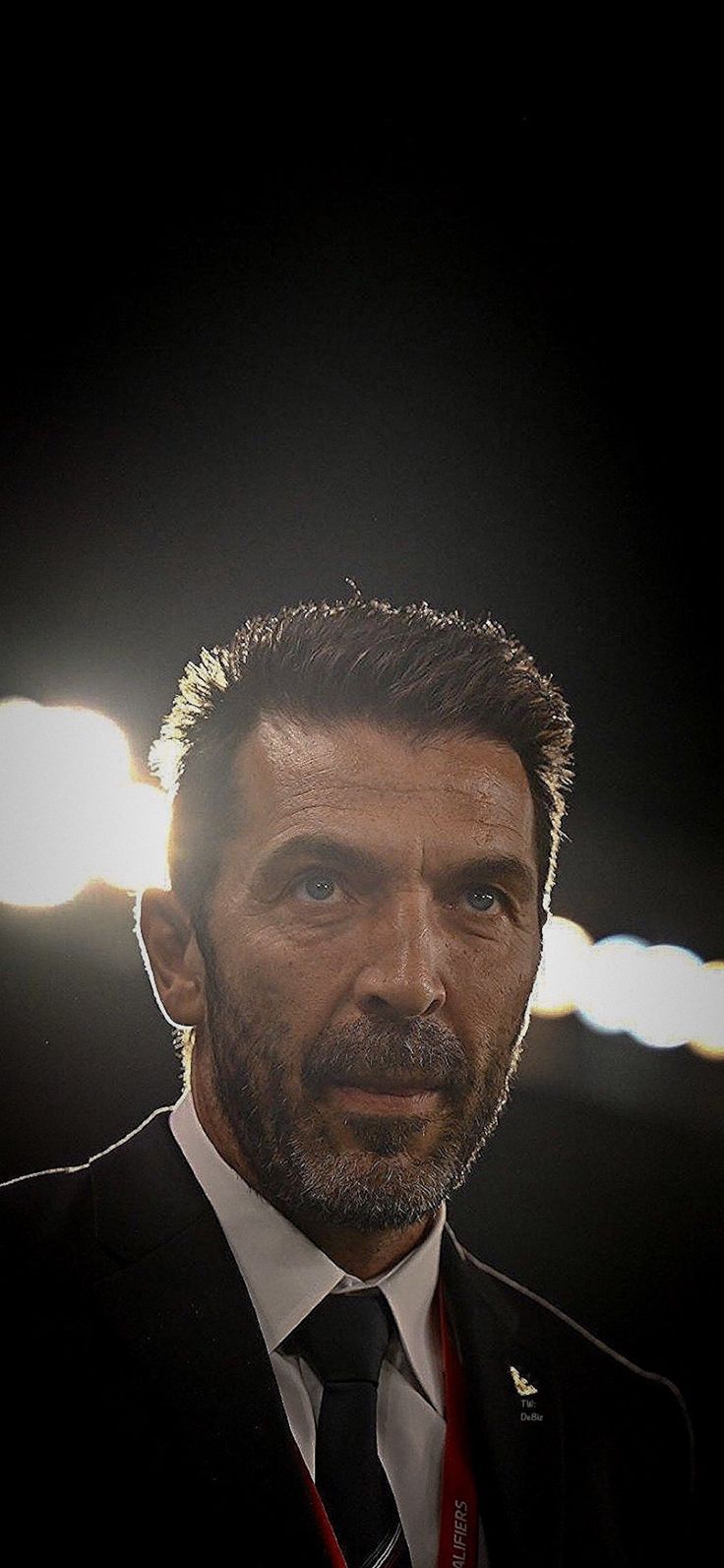 جانلوئیجی بوفون wallpaper for phone 