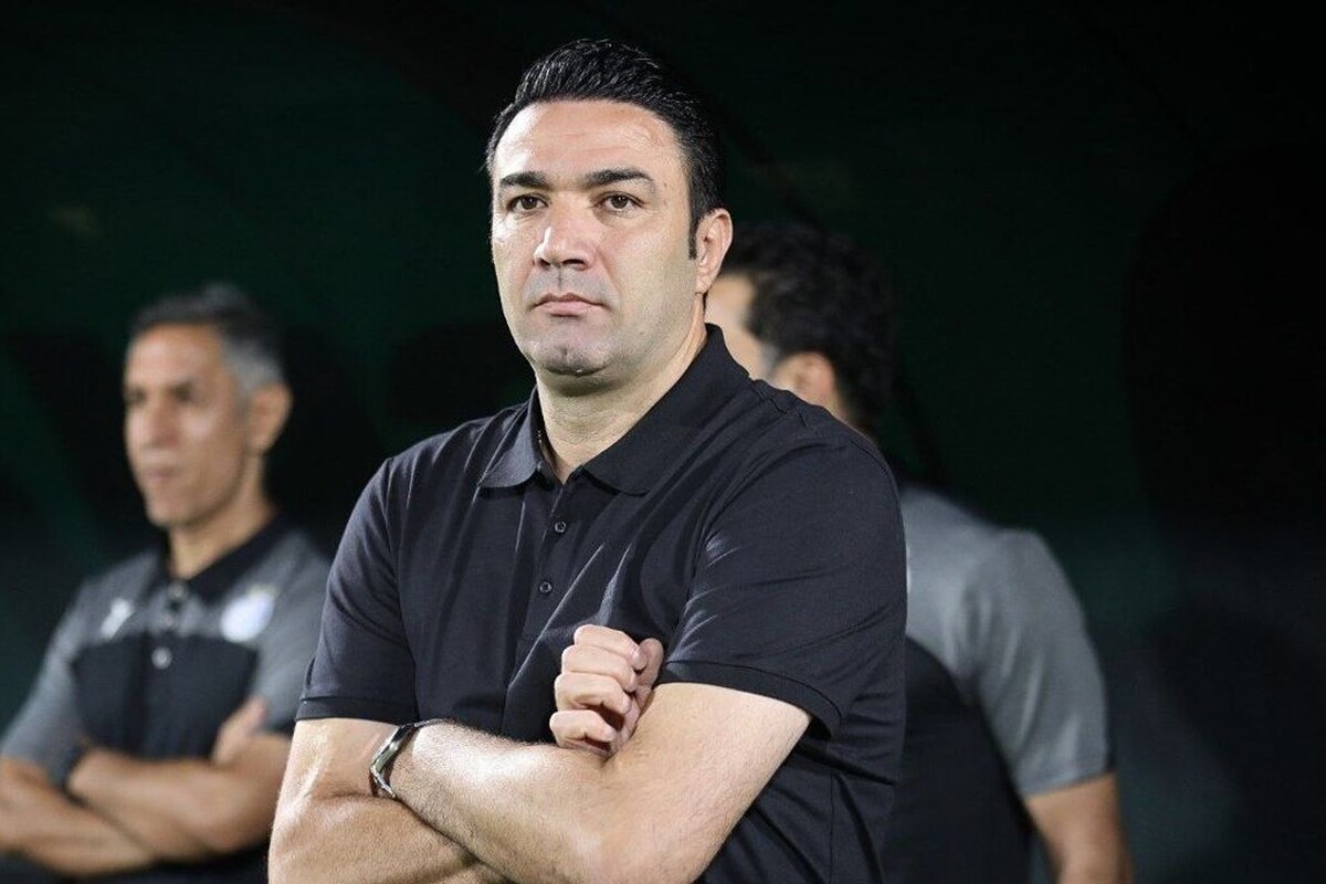 زندگی ورزشی جواد نکونام