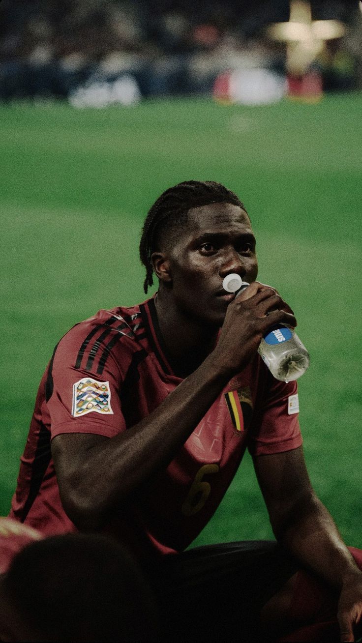 wallpaper Onana 