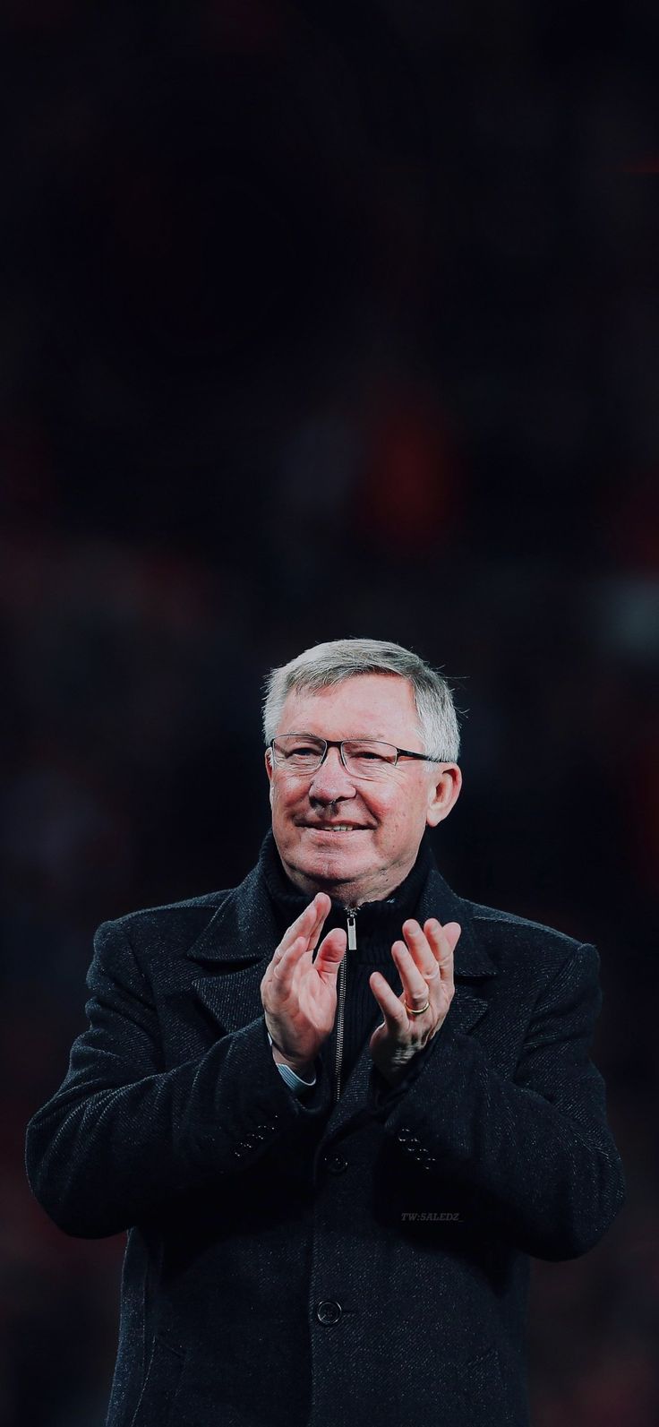 sir alex feguson