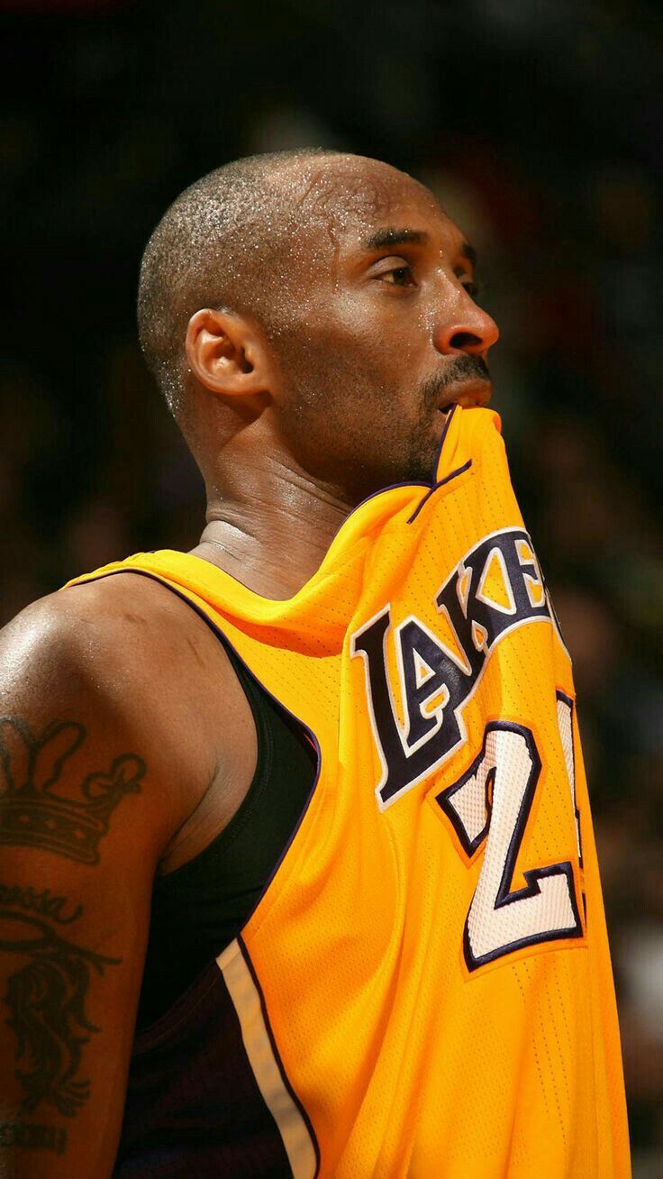 wallpaper Kobe Bryant