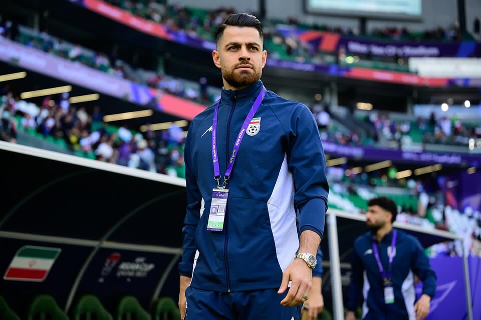 والپیپر پورعلی گنجی