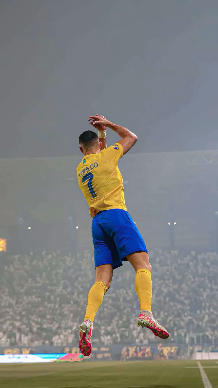 cr7 النصر