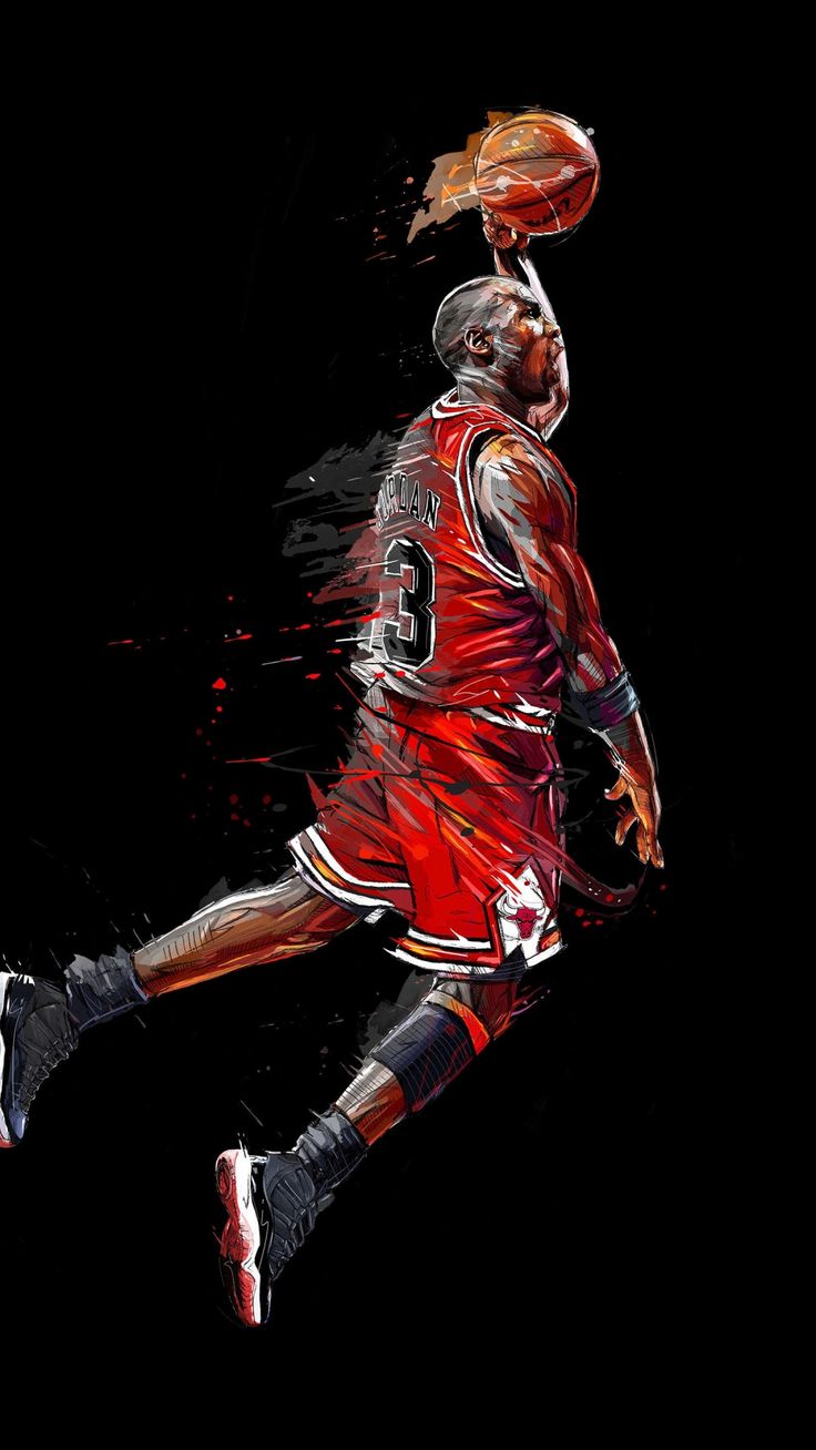 wallpaper مایکل جردن