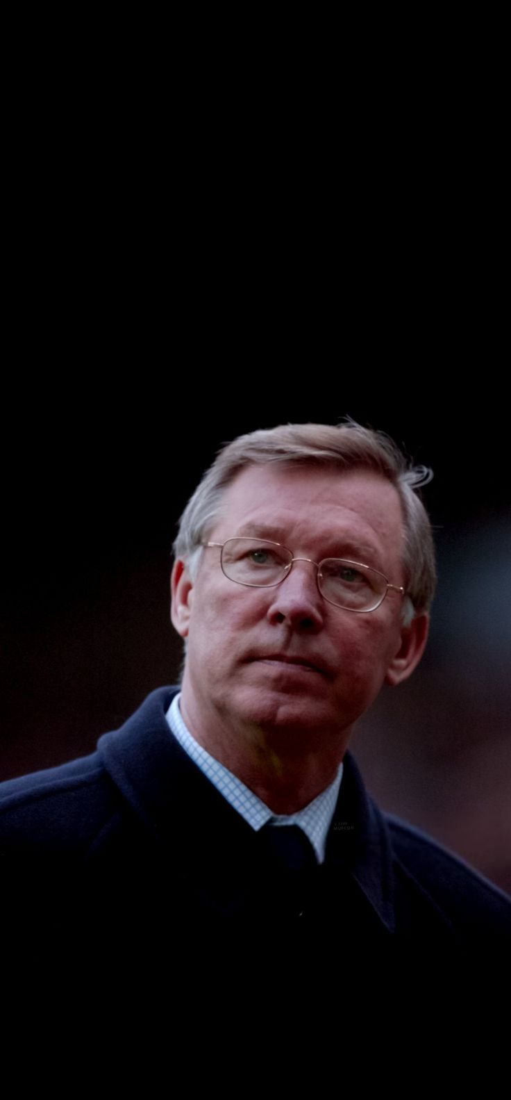 wallpaper الکس فرگوسن