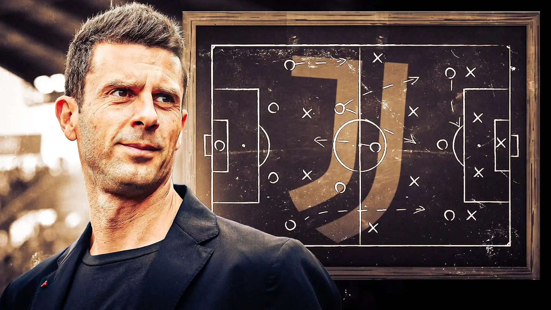 wallpaper Thiago Motta
