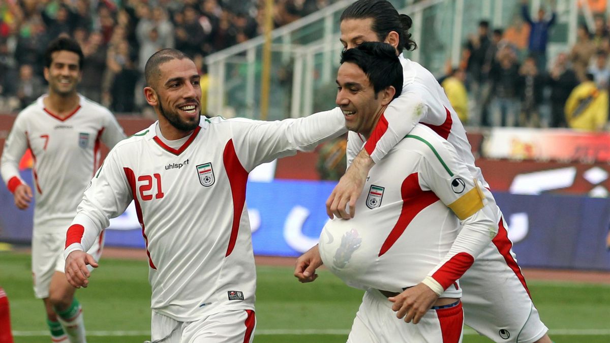 جواد نکونام والپیپر 