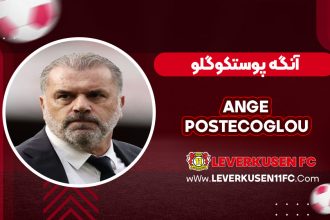 Ange Postecoglou