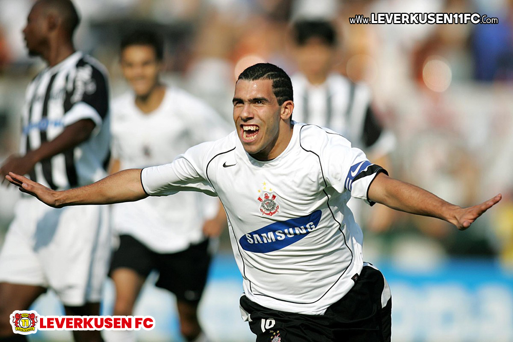 نقل و انتقالات Carlos Tevez