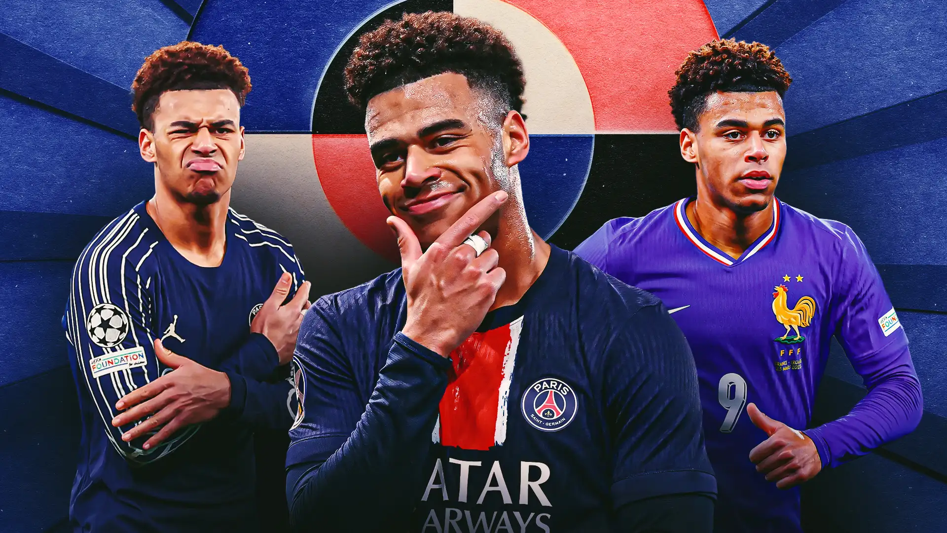 wallpaper 4k Desiree Douet