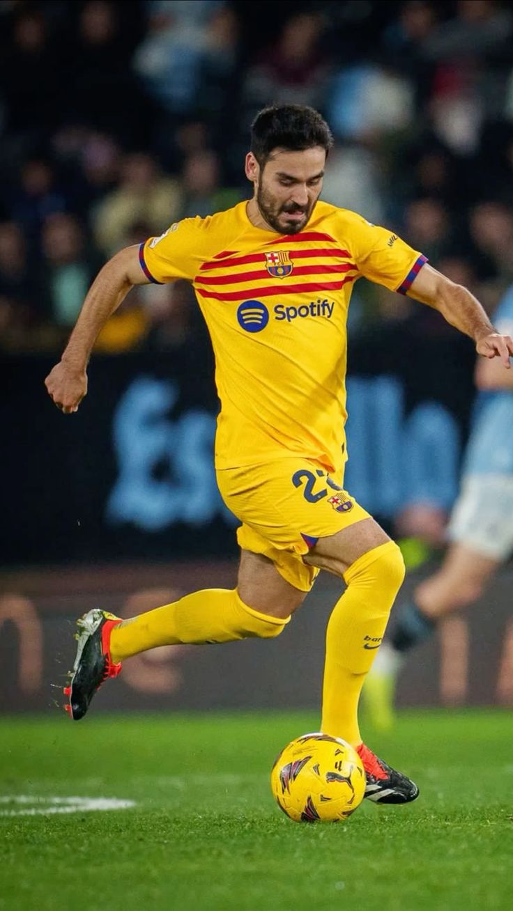 wallpaper İlkay Gündoğan