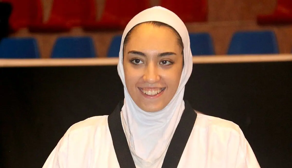 علیزاده بازی