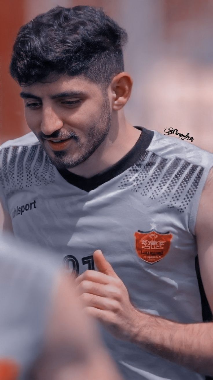 عکس مهدی ترابی