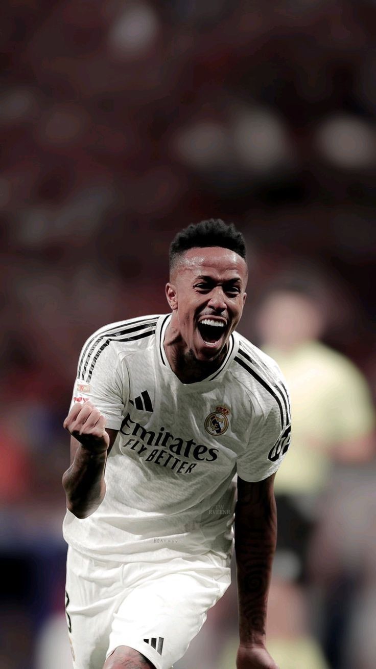 wallpaper Militão