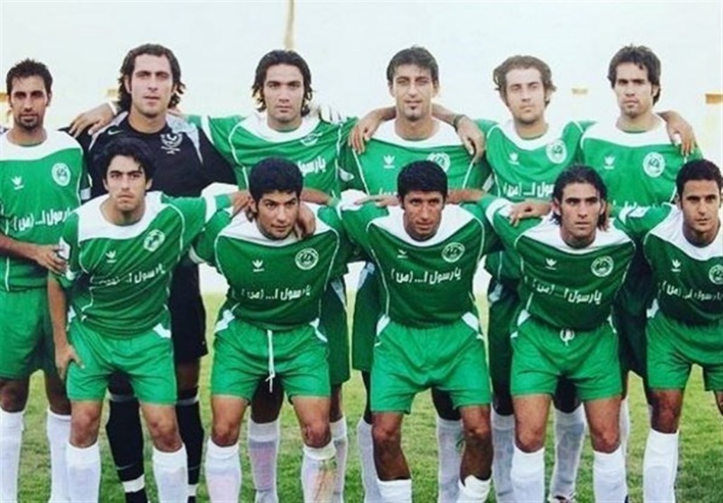 جواد نکونام پاس