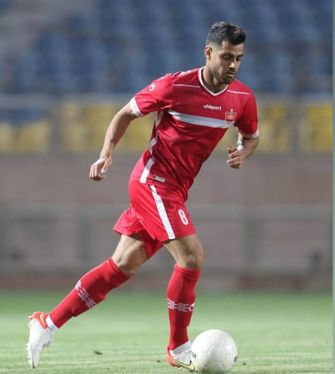 wallpaper 4k Morteza Pouraliganji