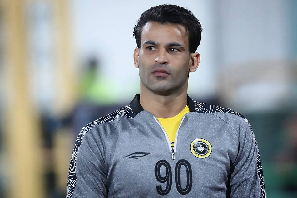 عملکرد عیسی آل کثیر در پرسپولیس