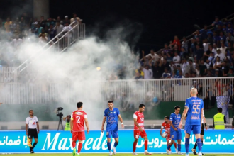 فرصت بزرگ پرسپولیس در دربی بعد از ۱۰ سال