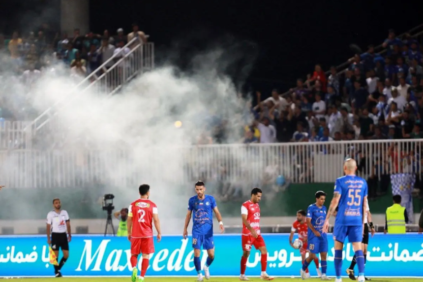 فرصت بزرگ پرسپولیس در دربی بعد از ۱۰ سال