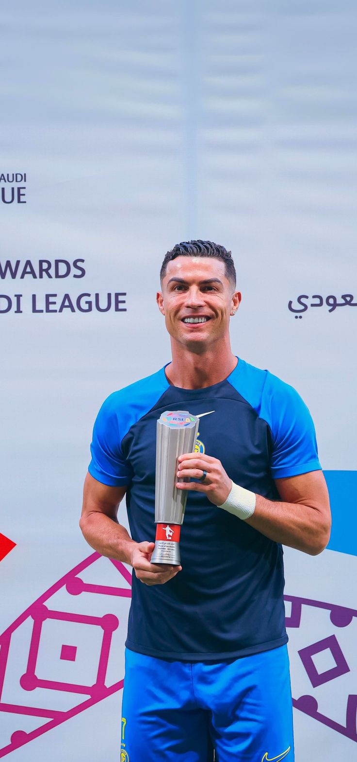 رونالدو لیگ قهرمانان