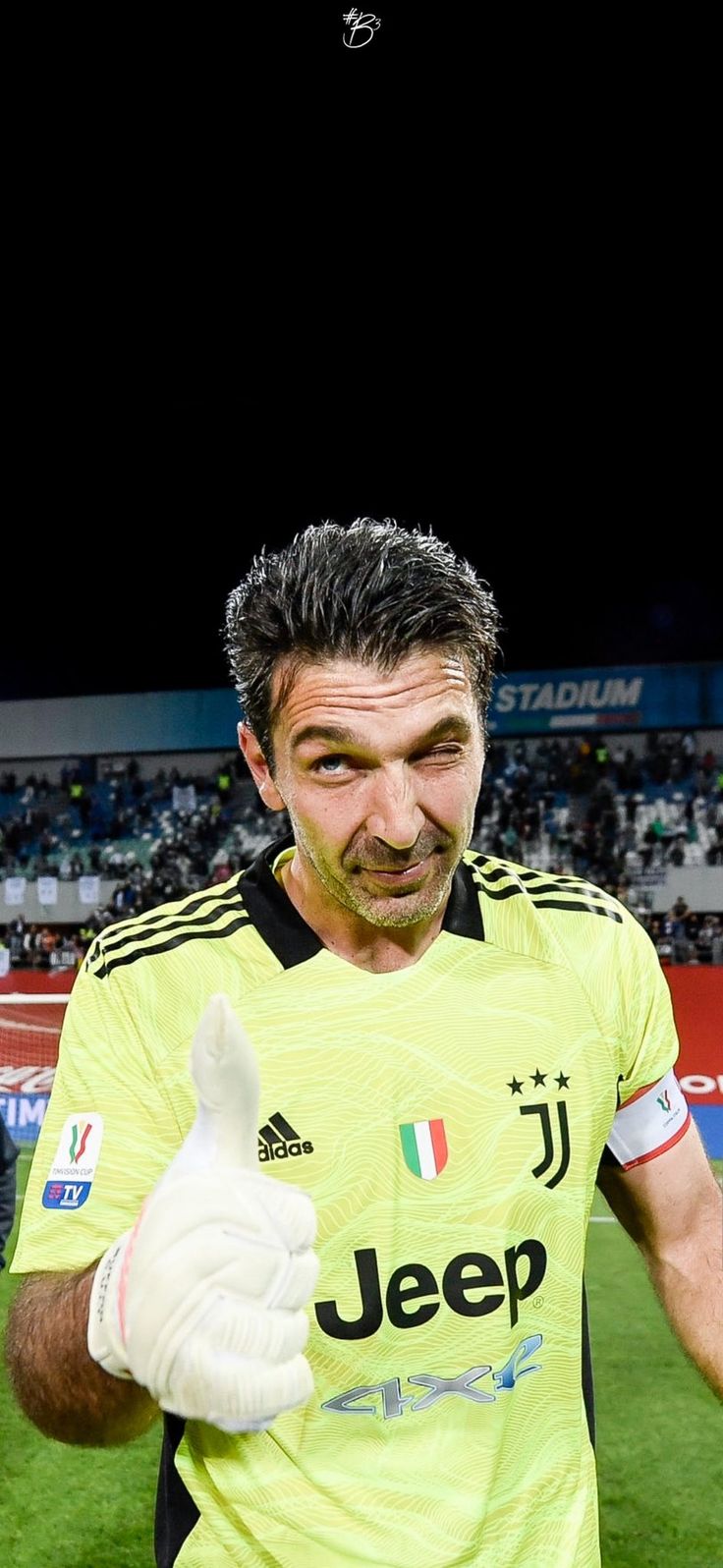 wallpaper جانلوئیجی بوفون